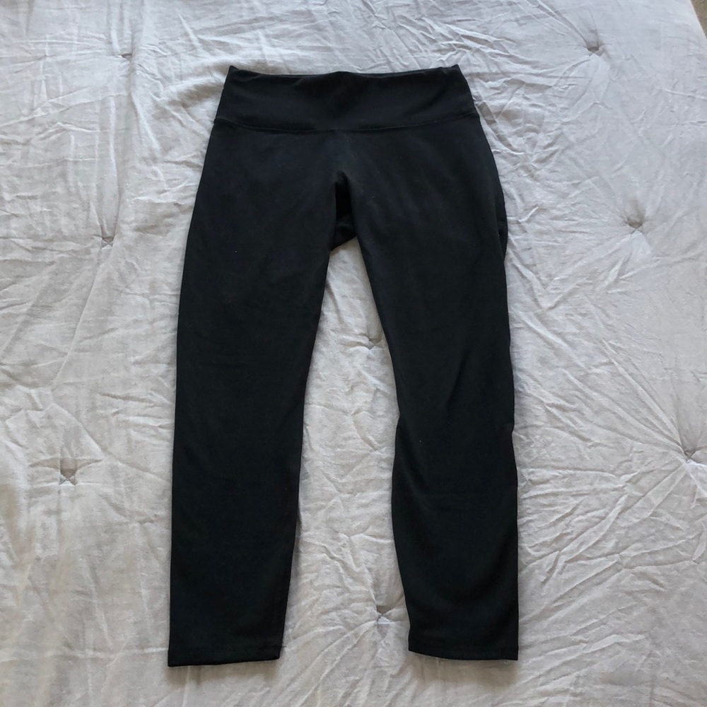 Fabletics 7/8 High Rise Legging